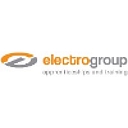 Electrogroup Apprenticeships And Training logo