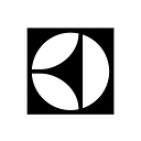 Electrolux Colombia logo