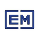 Electro Mag Inc. logo