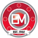 Electro Maintenance Ltd logo