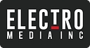 Electromedia Inc. logo