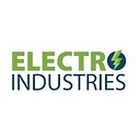 Electro Industries, Inc. logo