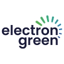 Electron Green logo