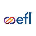 Electronica Finance logo