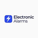 Electronicalarms logo