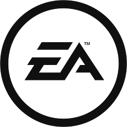 Electronic Arts logo