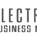 Electronic Business Machines logo