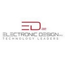 Electronic Design Cyber Security Logo