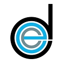 Electronic Drives & Controls logo