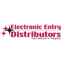Electronic Entry Distributors logo