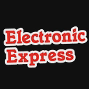 Electronic Express logo