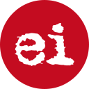 The Electronic Intifada logo