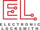 Electronic Locksmith, Inc. logo