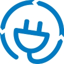 Electronic Recycling Australia logo
