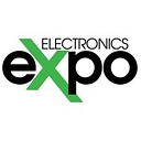 ElectronicsExpo logo