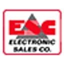 Electronic Sales Company logo