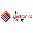 The Electronics Group Ltd logo