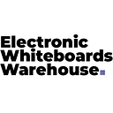 Electronic Whiteboards Warehouse logo