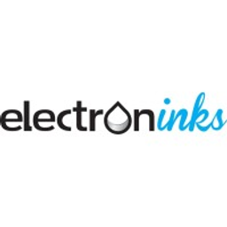 Electroninks Inc. logo