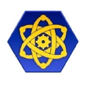 Electron Machine Corporation logo