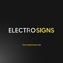 Electro Signs And Design, Llc logo