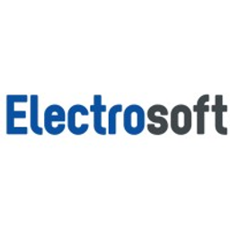 Electrosoft logo