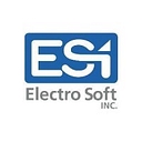 Electro Soft, Incorporated   Electronics Contract Manufacturing (Ecm) logo