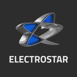 ELECTROSTAR LLC Logo