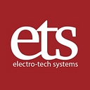 Electro Tech Systems, Inc. logo