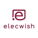 Elecwish logo