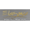 Elegance Hair Salon logo