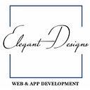 Elegant Designs  Web & App. Dev. logo