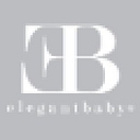 Logo for elegantbaby.com