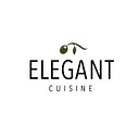 Elegant Cuisine logo