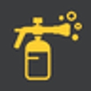Elegant Exterior Cleaning logo