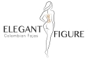 Logo for elegantfiguredallas.com
