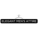 Elegant Men's Attire logo