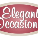 Elegant Occasions logo