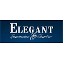 Elegant Limousine And Charter logo