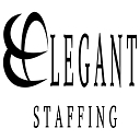 Elegant Events Staffing logo