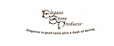 Elegant Stone Products logo