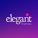 Elegant Themes logo