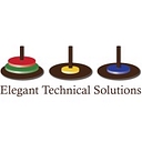Elegant Technical Solutions, Inc. logo