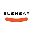 ELEHEAR logo
