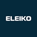 Logo for eleiko.com