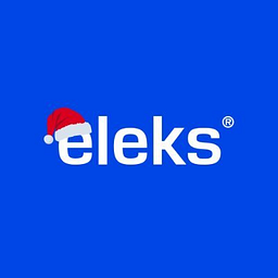 Eleks, Inc. logo