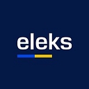 Eleks logo