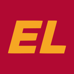 ELEKTRIKERTJENESTEN HALDEN AS logo