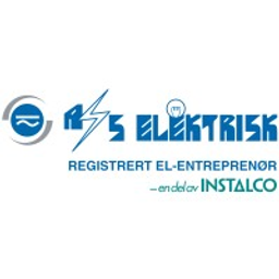 ELEKTRISK AS logo