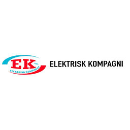 ELEKTRISK KOMPAGNI AS logo
